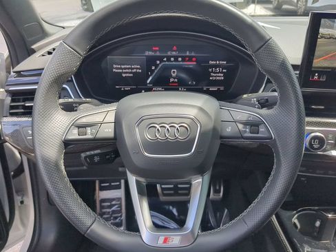 Used 2023 Audi S4 Premium Plus w/ Premium Plus Package AWD/4WD image 30