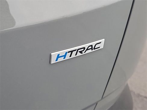 Used 2025 Hyundai Tucson SEL image 7