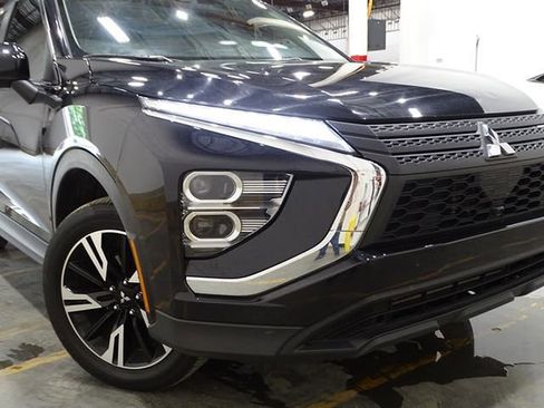 Used 2024 Mitsubishi Eclipse Cross SE image 42