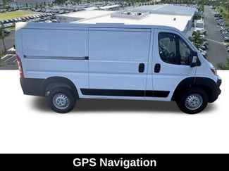 New 2026 RAM ProMaster 1500 w/ Premium Convenience Group video 3