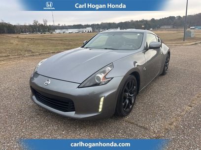 Used 2019 Nissan 370Z Coupe