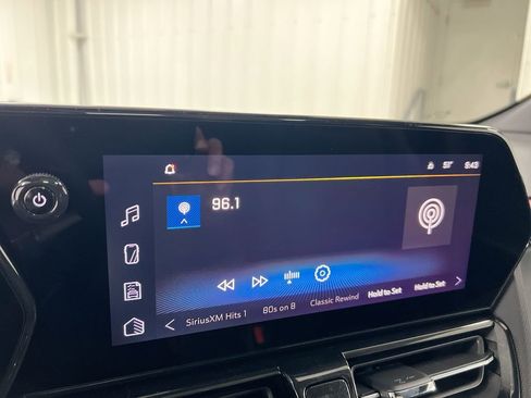 New 2026 Chevrolet TrailBlazer RS w/ Convenience Package image 14