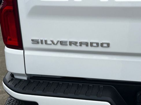 New 2026 Chevrolet Silverado 1500 RST w/ RST Select Package image 28