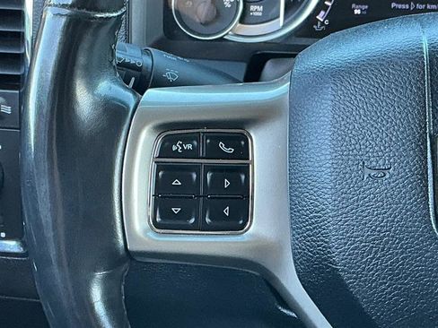 Used 2016 RAM 1500 Laramie w/ Convenience Group image 36