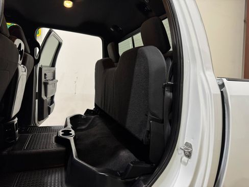 Used 2022 RAM 2500 Tradesman AWD/4WD image 20