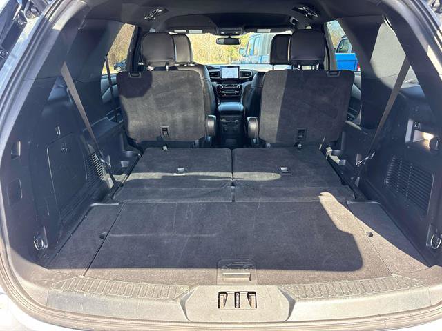 Used 2022 Ford Explorer ST w/ ST Street Pack AWD/4WD image 18