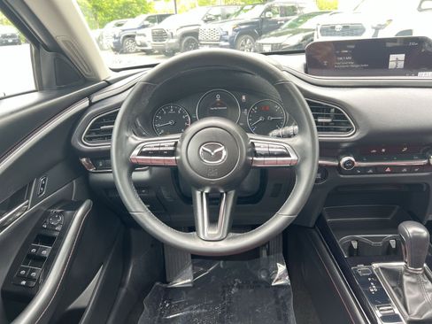 Used 2023 MAZDA CX-30 AWD 2.5 S w/ Preferred Package image 16