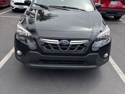 Used 2023 Subaru Crosstrek 2.0i Premium