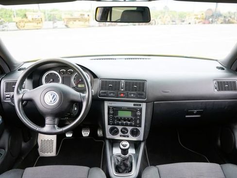 Used 2003 Volkswagen Golf 20th Anniversary image 65