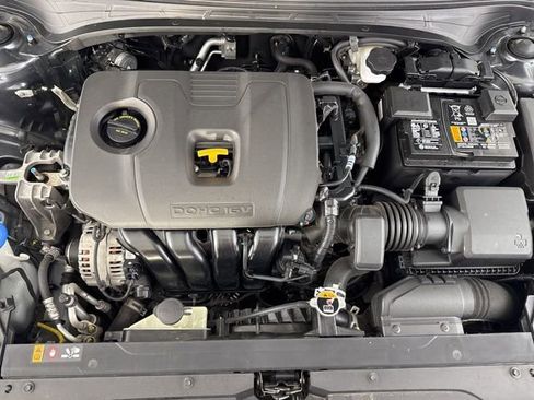 Certified 2024 Kia Forte LXS image 19