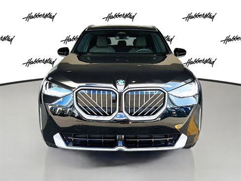 New 2026 BMW X3 xDrive30 w/ Premium Package image 2