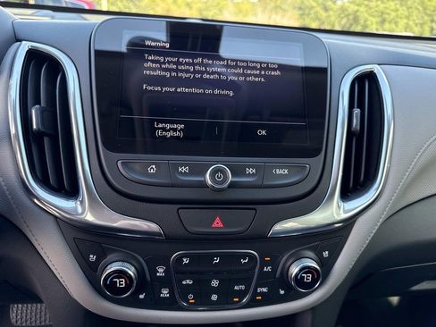 Used 2020 Chevrolet Equinox Premier image 23