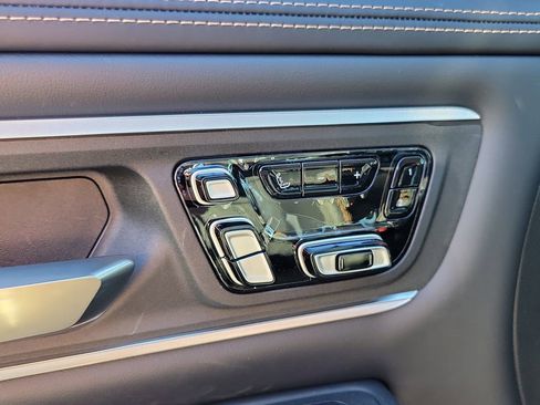 New 2026 RAM 1500 Tungsten w/ Trailer Tow Group AWD/4WD image 15
