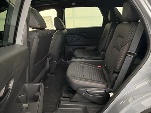 New 2026 Nissan Pathfinder Rock Creek w/ Rock Creek Premium Package AWD/4WD image 16