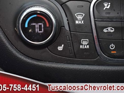 Used 2022 Chevrolet Equinox LT image 36