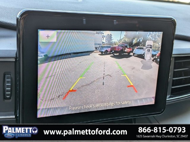 Used 2023 Ford Explorer XLT w/ Equipment Group 202A RWD image 23