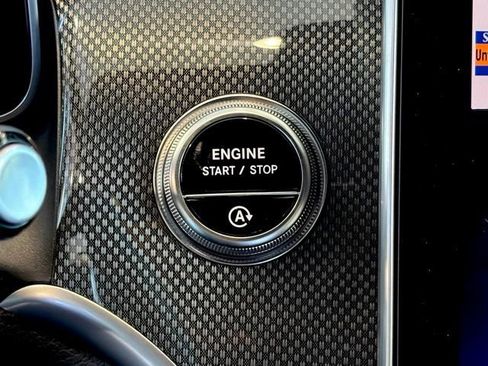 Used 2026 Mercedes-Benz GLC 300 4MATIC image 20