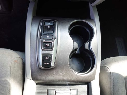 Certified 2021 Honda Pilot EX image 22