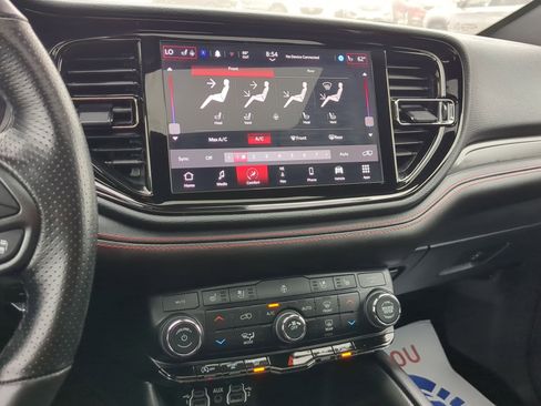 Used 2024 Dodge Durango GT image 26