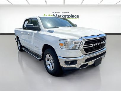 Used 2020 RAM 1500 Big Horn