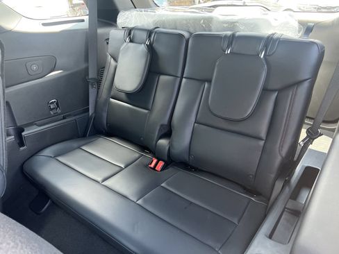 New 2026 Ford Explorer ST-Line w/ ST-Line Street Pack AWD/4WD image 20