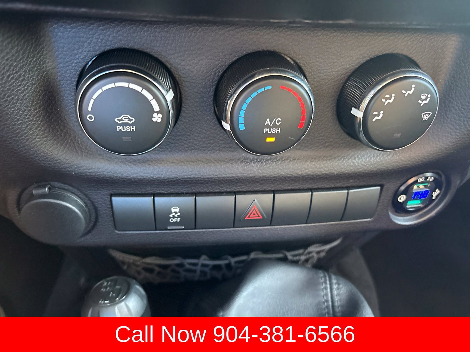 Used 2015 Jeep Wrangler Sport AWD/4WD image 26
