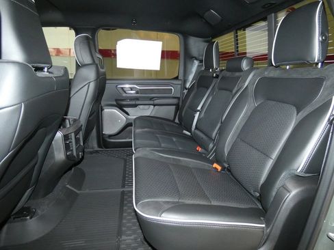 New 2026 RAM 1500 Laramie w/ Night Edition image 24