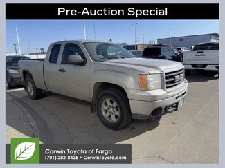 Used 2009 GMC Sierra 1500 SLE w/ Power Pack Plus video 1