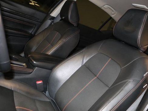 Used 2019 Nissan Altima 2.5 SR image 63