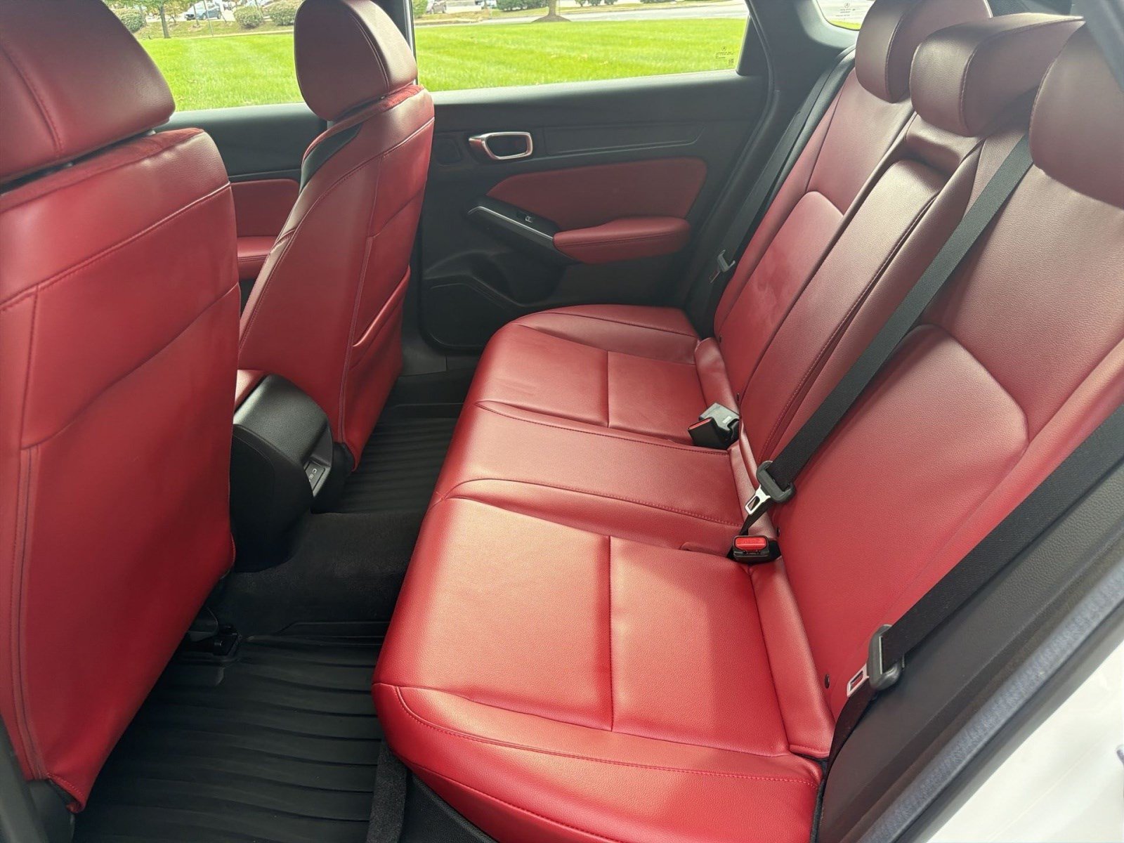 Used 2024 Acura Integra A-Spec w/ Technology Package FWD image 24