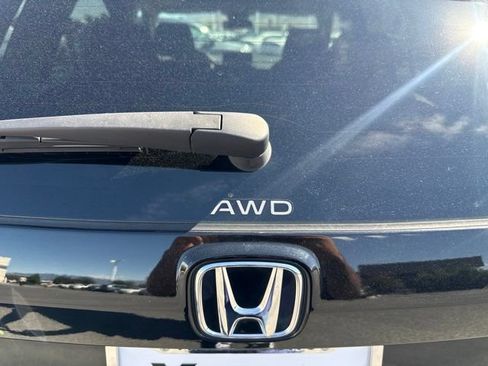 Used 2023 Honda CR-V EX image 6