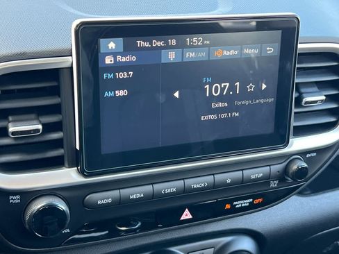 New 2026 Hyundai Venue SEL image 17