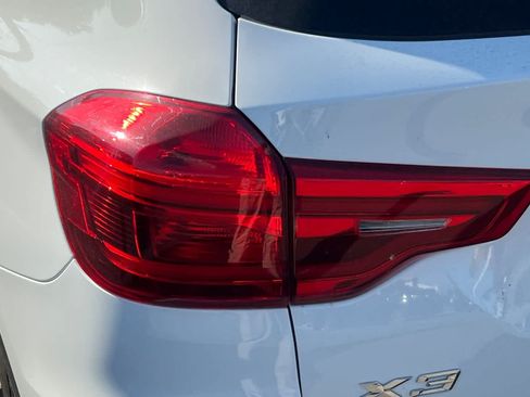 Used 2018 BMW X3 xDrive30i AWD/4WD image 20