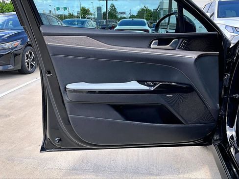 Used 2024 Kia K5 EX w/ EX Premium Package image 21