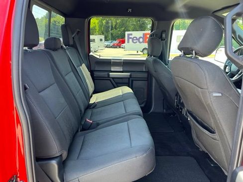 Used 2020 Ford F150 XLT w/ Equipment Group 302A Luxury AWD/4WD image 10