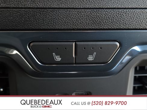 Used 2026 GMC Sierra 1500 SLT w/ SLT Premium Package image 37