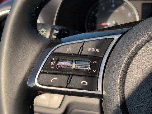 Used 2019 Kia Forte EX w/ Option Group 020 image 26