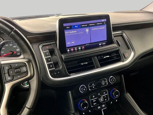 Used 2021 Chevrolet Tahoe LT RWD image 7