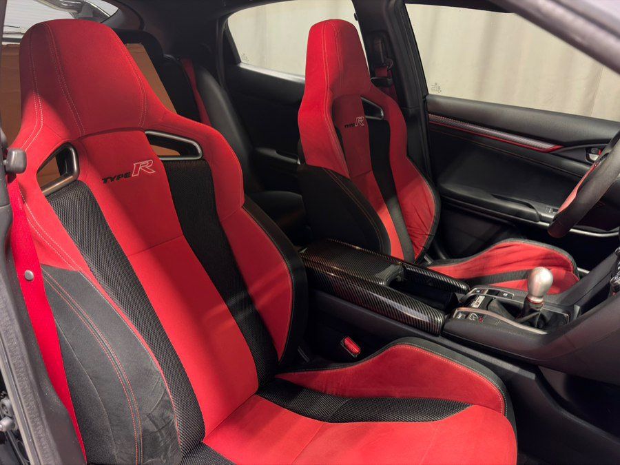 Used 2021 Honda Civic Type R image 13