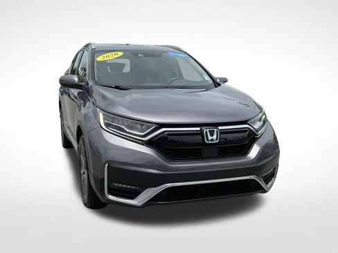 Used 2020 Honda CR-V Touring image 20