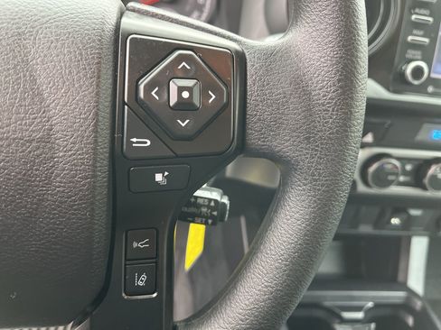 Used 2021 Toyota Tacoma SR image 26