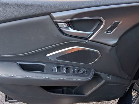 New 2026 Acura RDX SH-AWD image 14