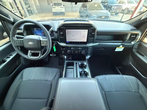 New 2025 Ford F150 STX image 5