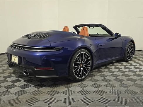 New 2026 Porsche 911 Carrera 4S image 7