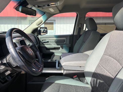 Used 2014 RAM 1500 Big Horn image 27
