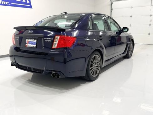 Used 2013 Subaru Impreza WRX Premium image 15