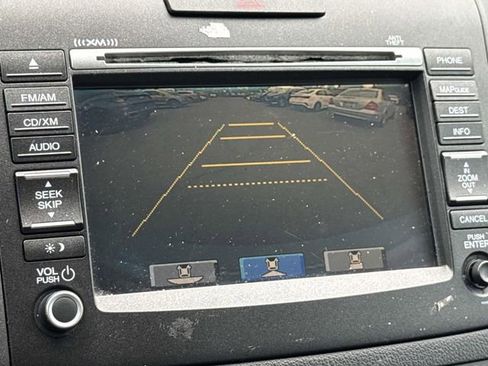 Used 2014 Honda CR-V EX-L image 21