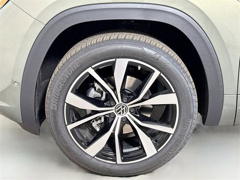 New 2026 Volkswagen Atlas SEL Premium R-Line image 19