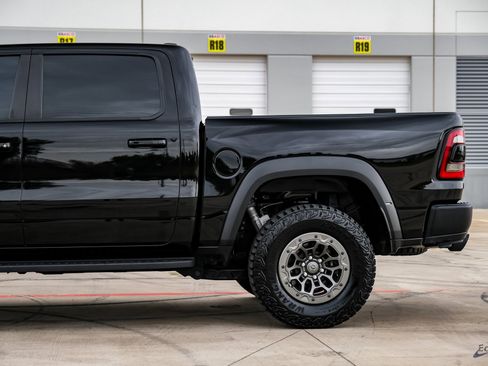Used 2024 RAM 1500 TRX image 7