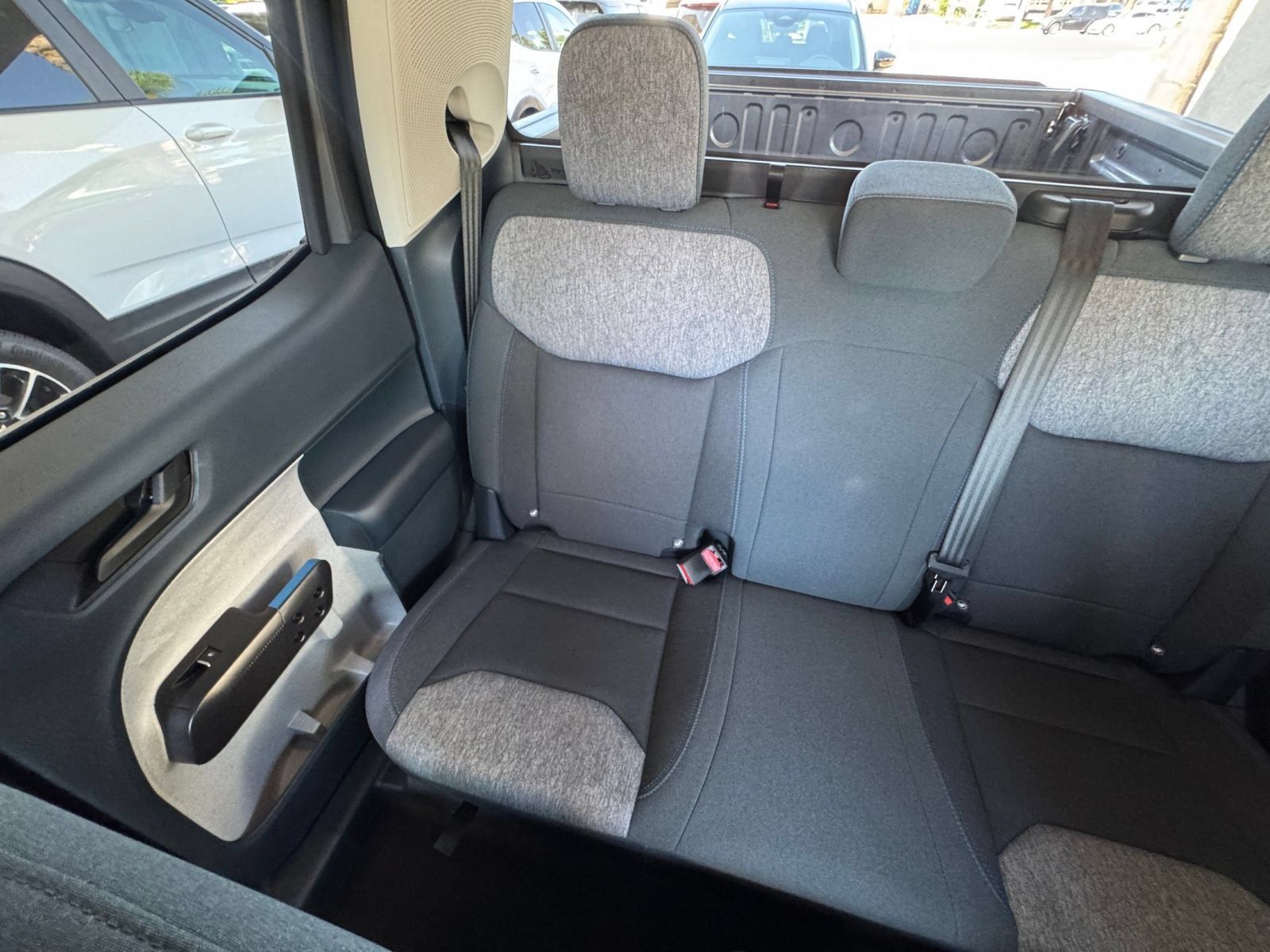 Used 2026 Ford Maverick XLT FWD image 37